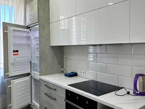 квартира по адресу Генуэзская ул., 3а