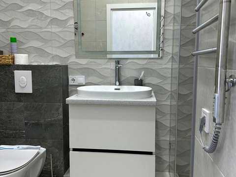 квартира по адресу Генуэзская ул., 3а