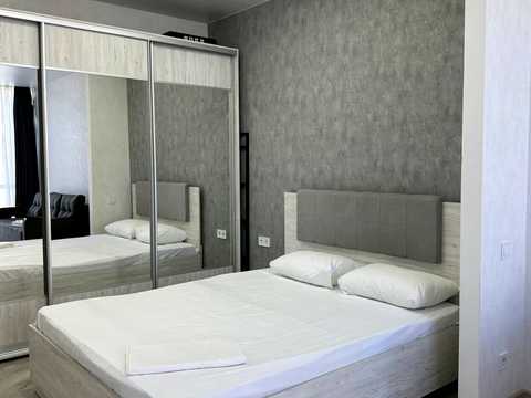 квартира по адресу Генуэзская ул., 3а