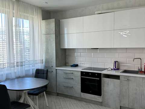 квартира по адресу Генуэзская ул., 3а