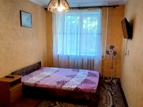 квартира по адресу Ильфа и Петрова ул. (Ільфа і Петрова), 39