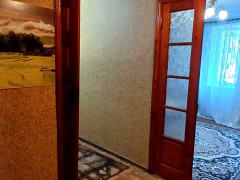 квартира за адресою Сім'ї Глодан вул. (Ільфа і Петрова), 39