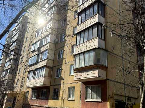 квартира по адресу Мостицкая ул., 16/2