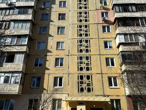 квартира по адресу Мостицкая ул., 16/2