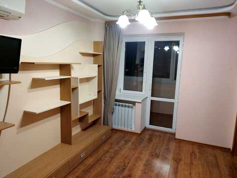 квартира за адресою Ярослава Баїса вул. (Володимира Висоцького), 13