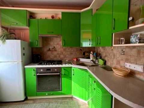 квартира за адресою Любінська вул., 160-Б