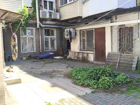 комерційна за адресою Велика Арнаутська вул., 56