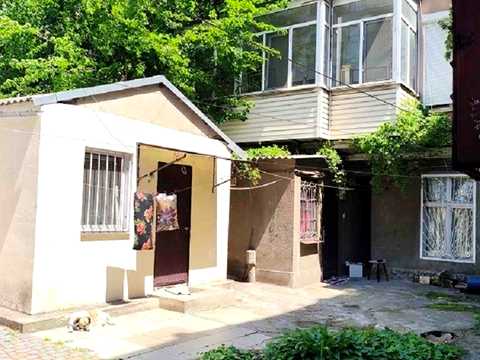 комерційна за адресою Велика Арнаутська вул., 56