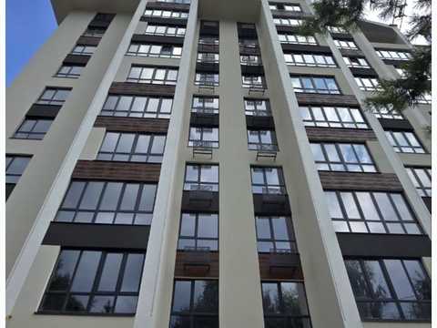 квартира за адресою Озерна вул., (Будинок 6)