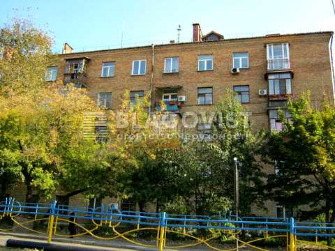квартира по адресу Генерала Алмазова ул. (Кутузова), 1