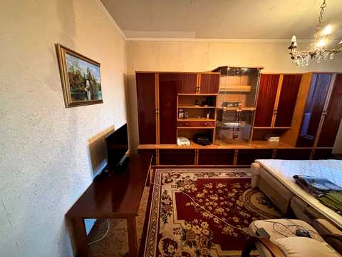 квартира за адресою Архітектора Вербицького вул., 14