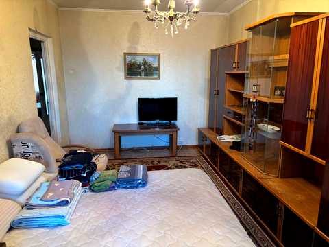квартира за адресою Архітектора Вербицького вул., 14
