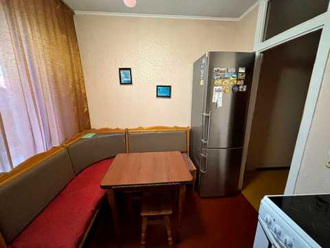 квартира за адресою Архітектора Вербицького вул., 14