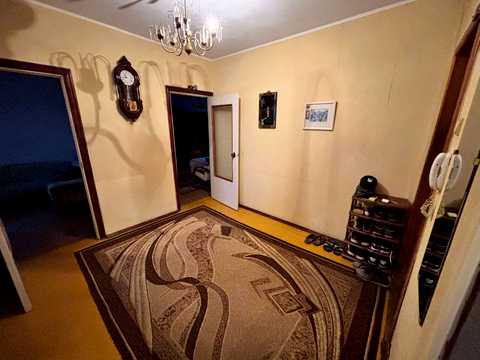 квартира за адресою Архітектора Вербицького вул., 14