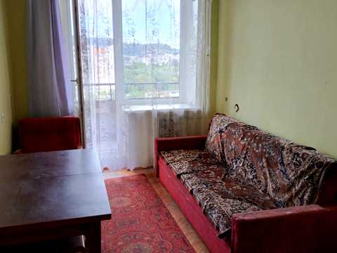комната по адресу Миколы Хвылёвого ул., 2