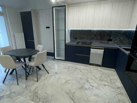 квартира по адресу Злуки просп., 7