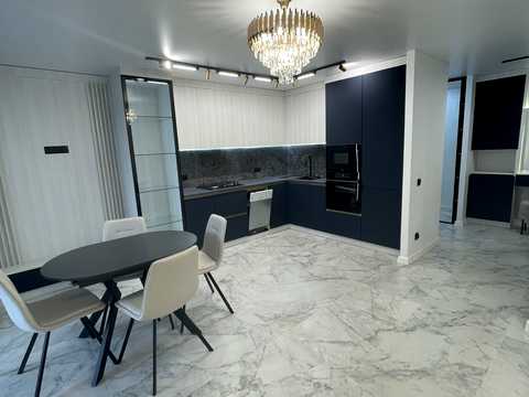 квартира по адресу Злуки просп., 7
