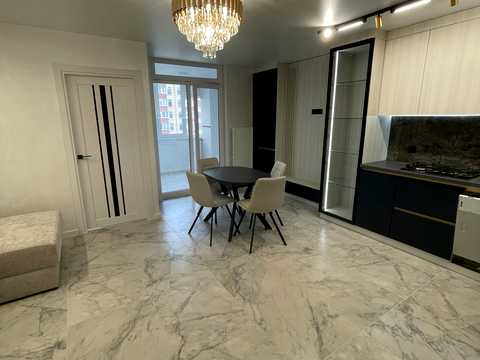 квартира по адресу Злуки просп., 7