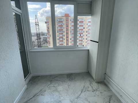 квартира по адресу Злуки просп., 7
