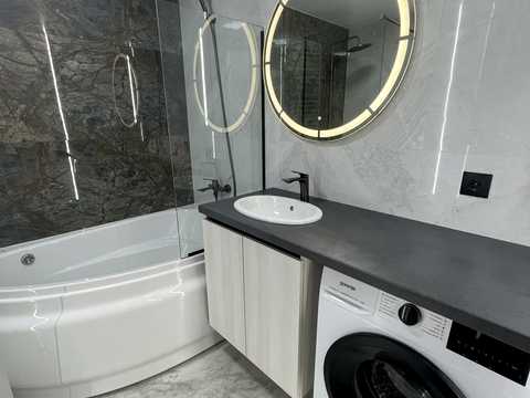 квартира по адресу Злуки просп., 7