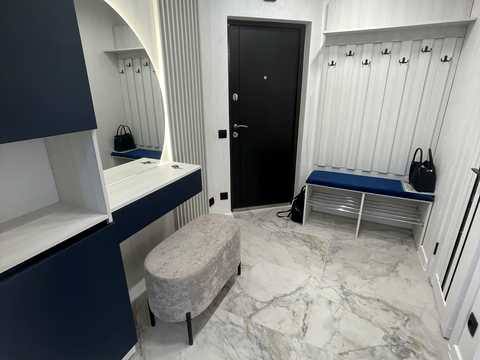 квартира по адресу Злуки просп., 7