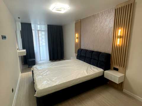 квартира по адресу Злуки просп., 7