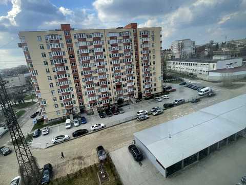 квартира по адресу Злуки просп., 7