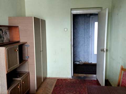 комната по адресу Миколы Хвылёвого ул., 2