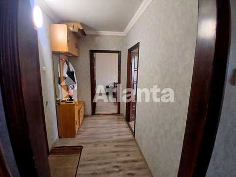 квартира за адресою Одеса, Семена Палія вул. (Дніпропетровська дорога), 109/3