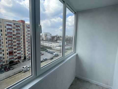 квартира по адресу Злуки просп., 7