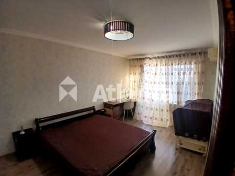 квартира за адресою Одеса, Семена Палія вул. (Дніпропетровська дорога), 109/3