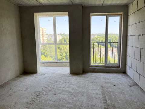 квартира за адресою Озерна вул., (Будинок)