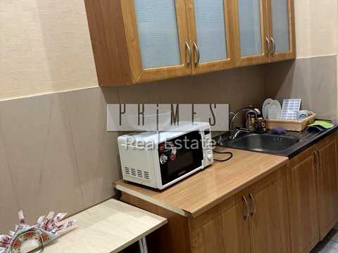 коммерческая по адресу Валерия Лобановского просп. (Краснозвездный), 41