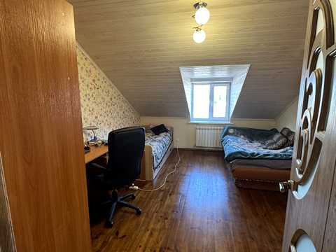 дом по адресу Братів Радченко, 23