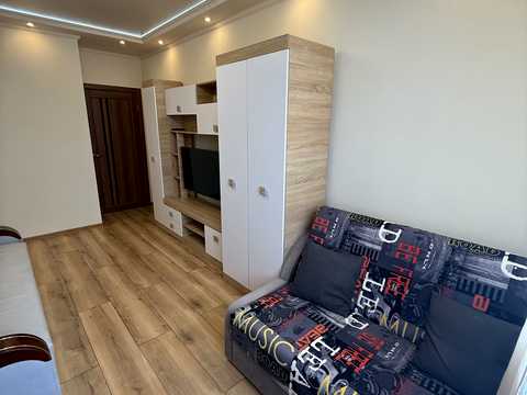 квартира за адресою Родини Крістерів вул., 20