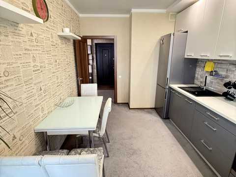 квартира за адресою Родини Крістерів вул., 20