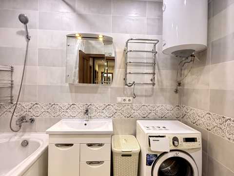 квартира за адресою Родини Крістерів вул., 20