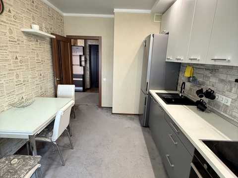 квартира за адресою Родини Крістерів вул., 20