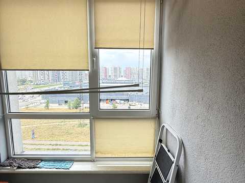 квартира за адресою Родини Крістерів вул., 20