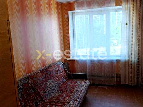 квартира за адресою Георгія Тарасенка вул. (Плеханівська), 147