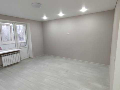 квартира по адресу Освитянская ул., 6