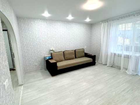 квартира по адресу Освитянская ул., 6