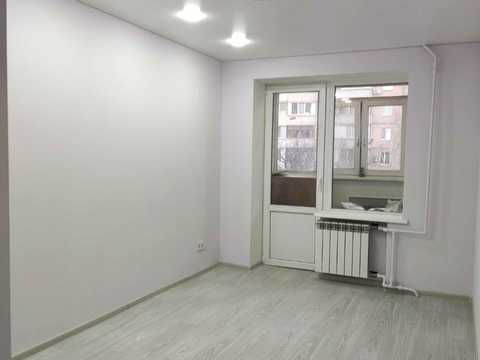 квартира по адресу Освитянская ул., 6