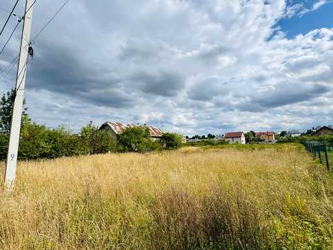 ділянка за адресою
