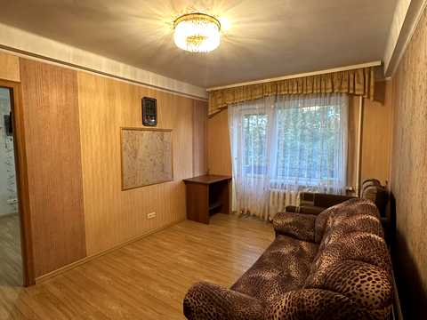 квартира за адресою Юлії Здановської вул. (Ломоносова), 31/1