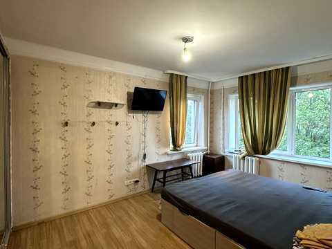 квартира за адресою Юлії Здановської вул. (Ломоносова), 31/1