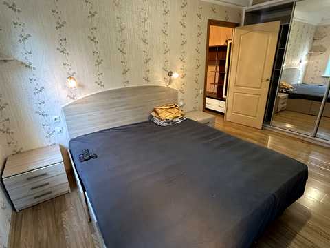 квартира за адресою Юлії Здановської вул. (Ломоносова), 31/1