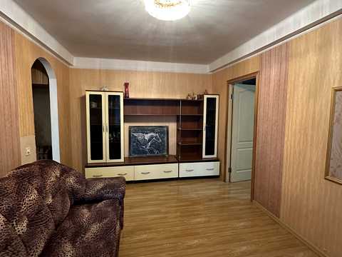 квартира за адресою Юлії Здановської вул. (Ломоносова), 31/1