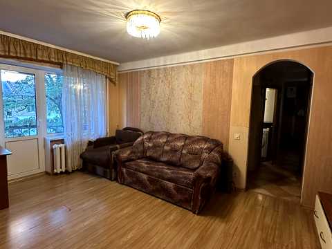 квартира за адресою Юлії Здановської вул. (Ломоносова), 31/1