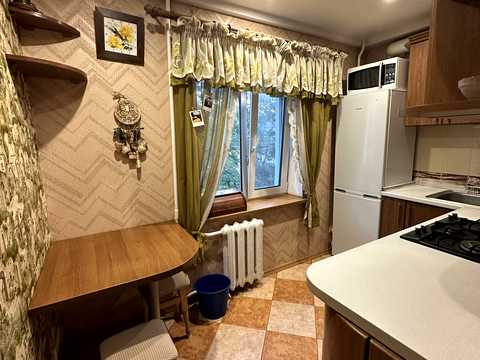 квартира за адресою Юлії Здановської вул. (Ломоносова), 31/1